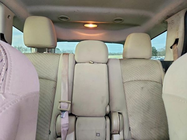 2014 DODGE JOURNEY SE