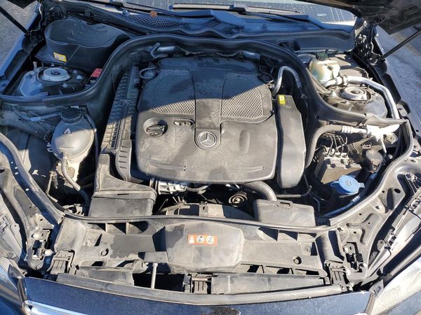 2016 MERCEDES-BENZ E E350-4M