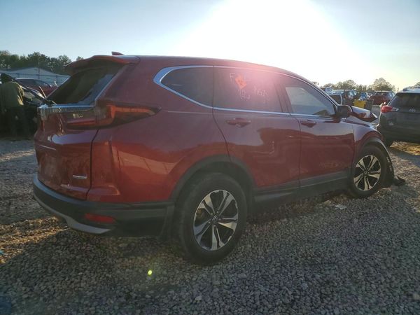2022 HONDA CRV Special Edition — PSRA