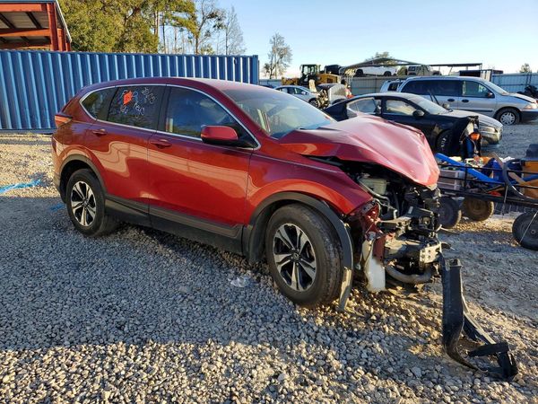 2022 HONDA CRV Special Edition — Passenger 3/4