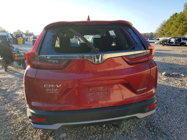 2022 HONDA CRV Special Edition — DIRR