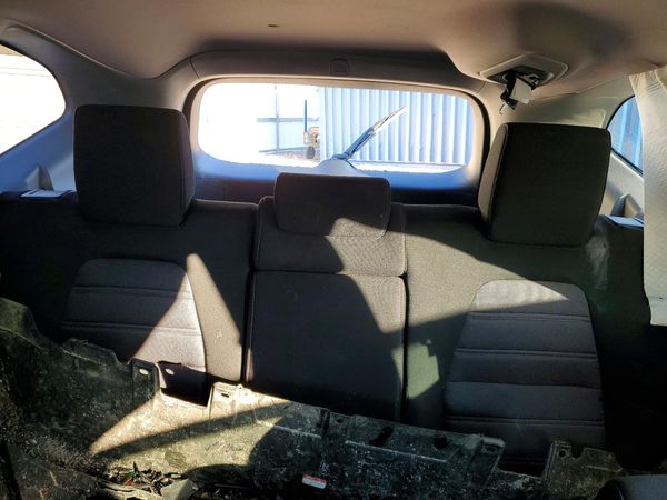 2022 HONDA CRV Special Edition — SUVN