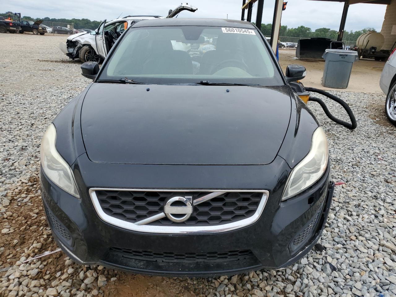 2011 VOLVO C30