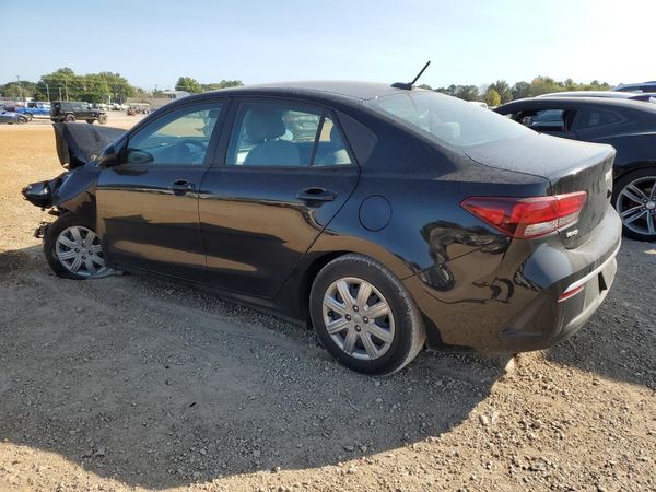 2023 KIA RIO LX LX, S