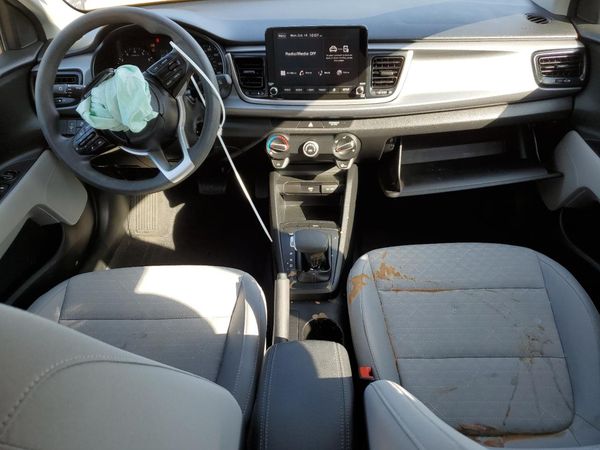 2023 KIA RIO LX LX, S