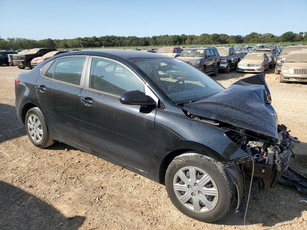 2023 KIA RIO LX LX, S