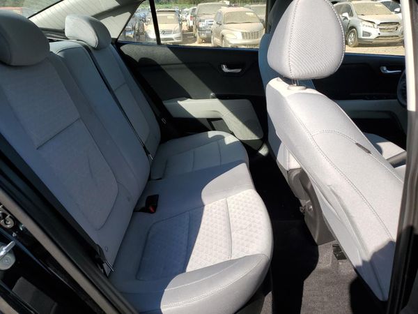 2023 KIA RIO LX LX, S