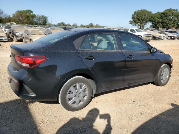 2023 KIA RIO LX LX, S
