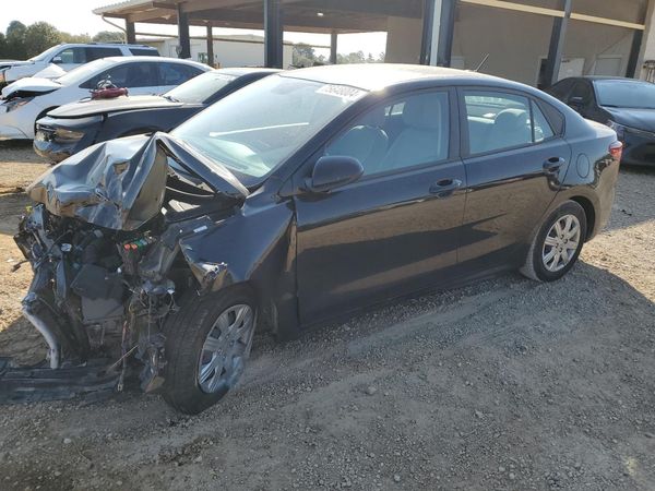 2023 KIA RIO LX LX, S