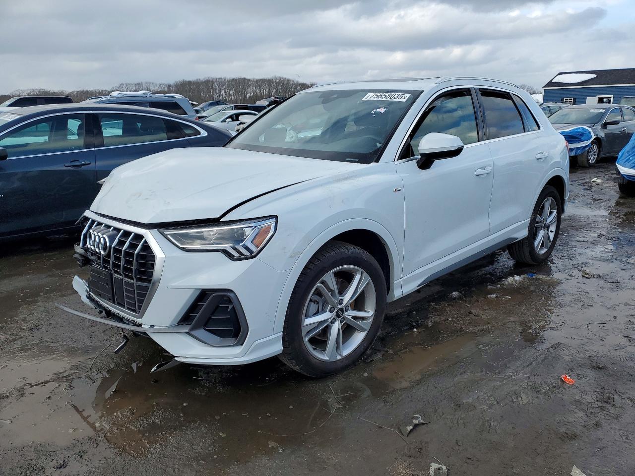 2024 AUDI Q3