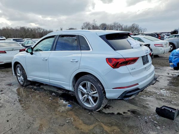 2024 AUDI Q3