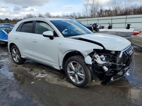 2024 AUDI Q3