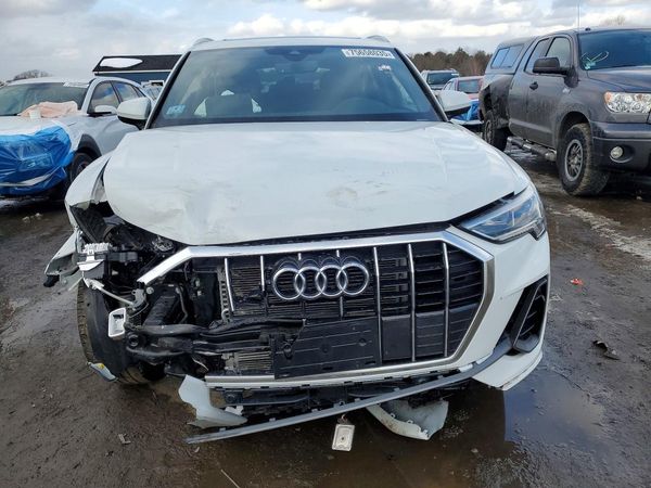 2024 AUDI Q3