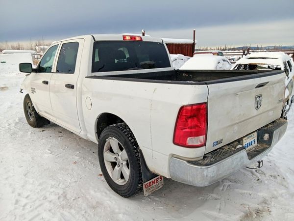 2020 RAM 1500 CLASSIC Tradesman, ST