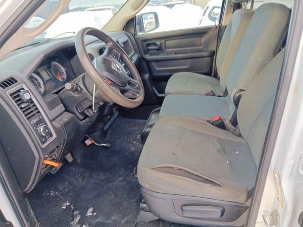 2020 RAM 1500 CLASSIC Tradesman, ST