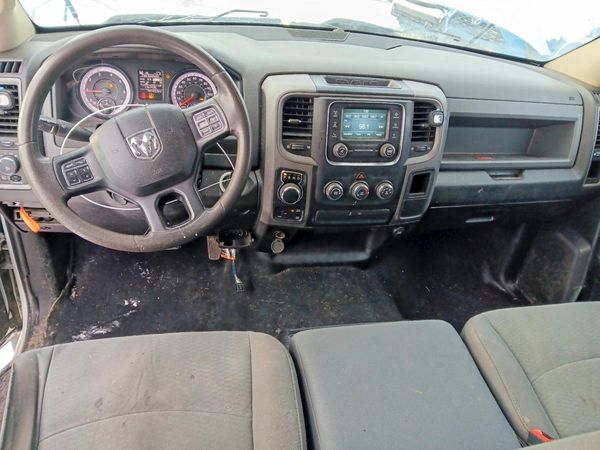 2020 RAM 1500 CLASSIC Tradesman, ST