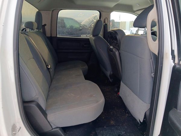 2020 RAM 1500 CLASSIC Tradesman, ST