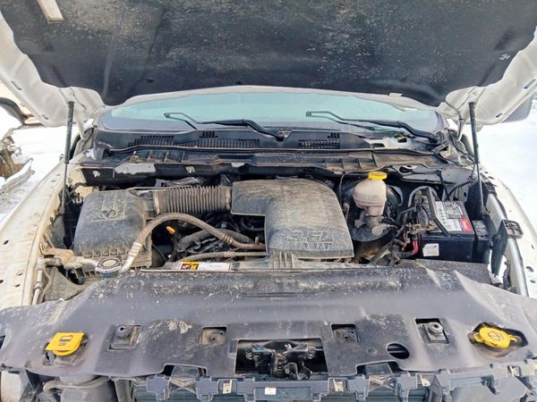 2020 RAM 1500 CLASSIC Tradesman, ST