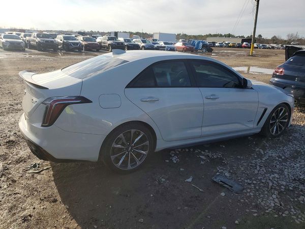 2023 CADILLAC CT4-V
