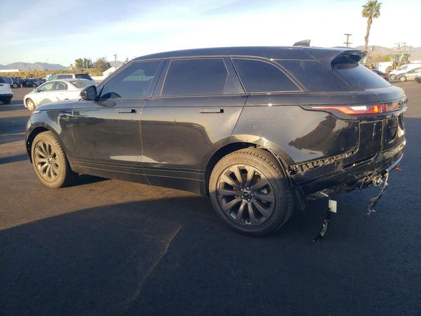 2023 LAND ROVER RANGE ROVER VELAR P250 R-Dynamic S