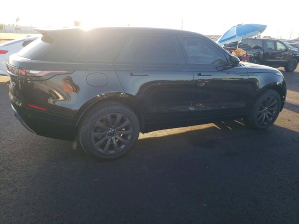 2023 LAND ROVER RANGE ROVER VELAR P250 R-Dynamic S