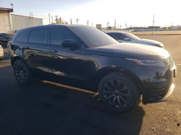 2023 LAND ROVER RANGE ROVER VELAR P250 R-Dynamic S