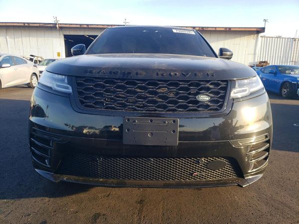 2023 LAND ROVER RANGE ROVER VELAR P250 R-Dynamic S