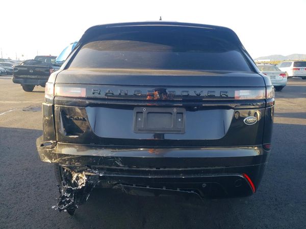 2023 LAND ROVER RANGE ROVER VELAR P250 R-Dynamic S