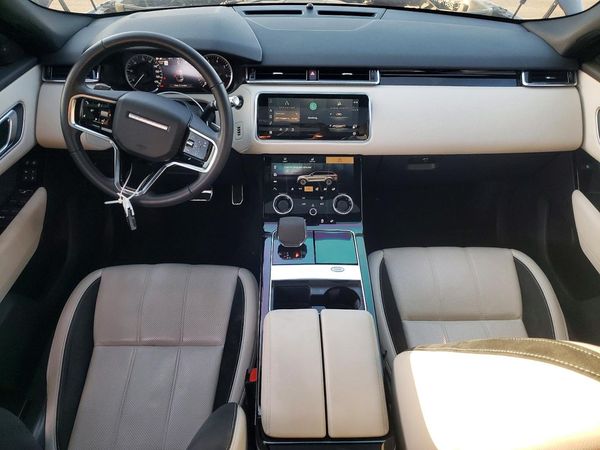 2023 LAND ROVER RANGE ROVER VELAR P250 R-Dynamic S