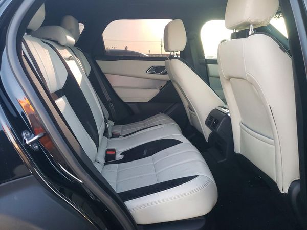 2023 LAND ROVER RANGE ROVER VELAR P250 R-Dynamic S