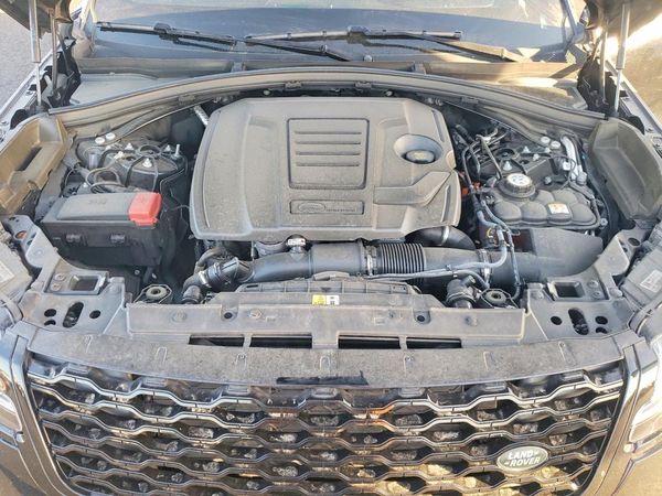 2023 LAND ROVER RANGE ROVER VELAR P250 R-Dynamic S