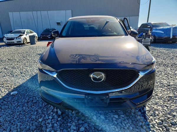 2020 MAZDA CX-5 Grand Touring — DIRF