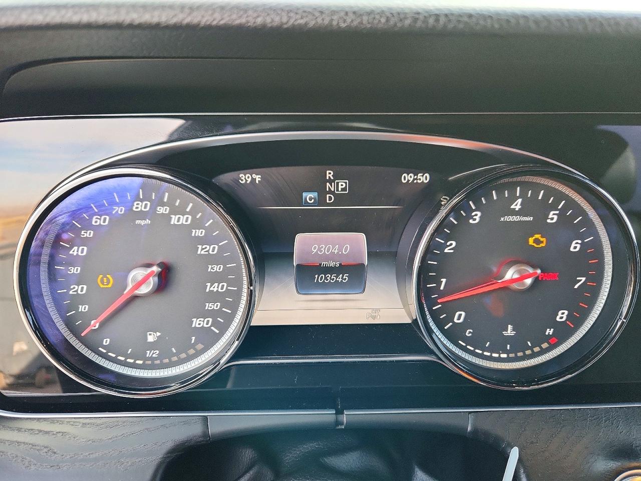 2018 MERCEDES-BENZ E E300