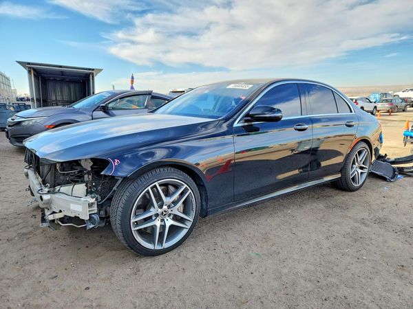 2018 MERCEDES-BENZ E E300