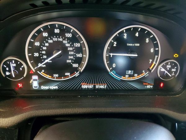 2016 BMW X4