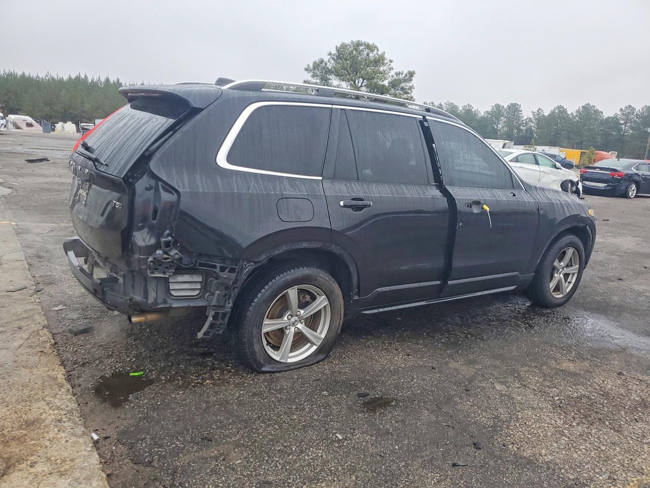 2016 VOLVO XC90 SV52 Momentum
