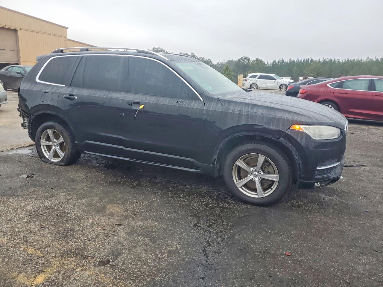 2016 VOLVO XC90 SV52 Momentum
