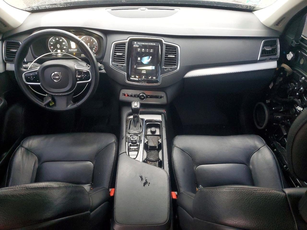2016 VOLVO XC90 SV52 Momentum