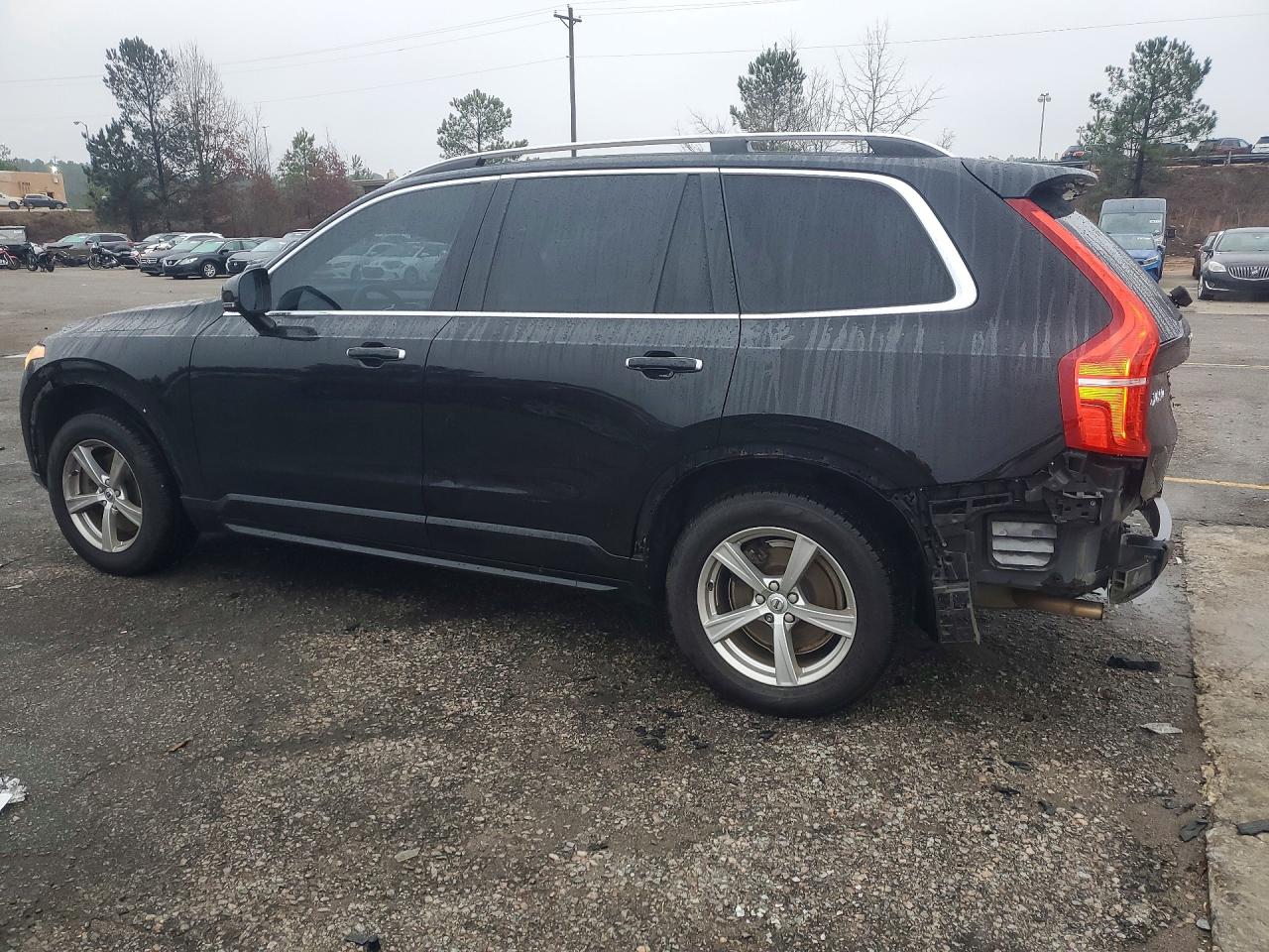 2016 VOLVO XC90 SV52 Momentum
