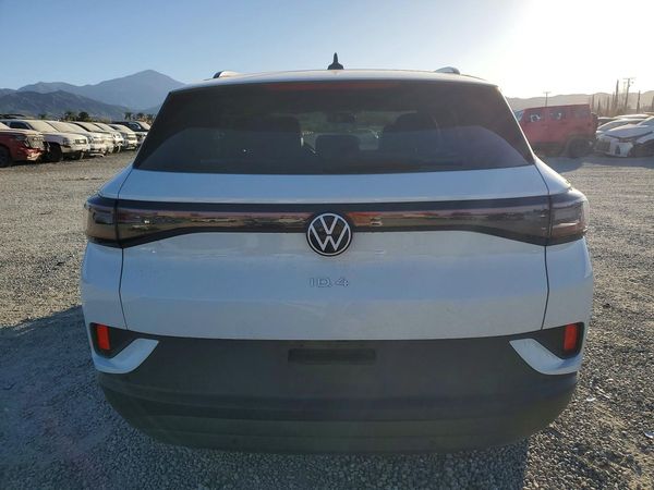2025 VOLKSWAGEN ID.4 Pro — DIRR