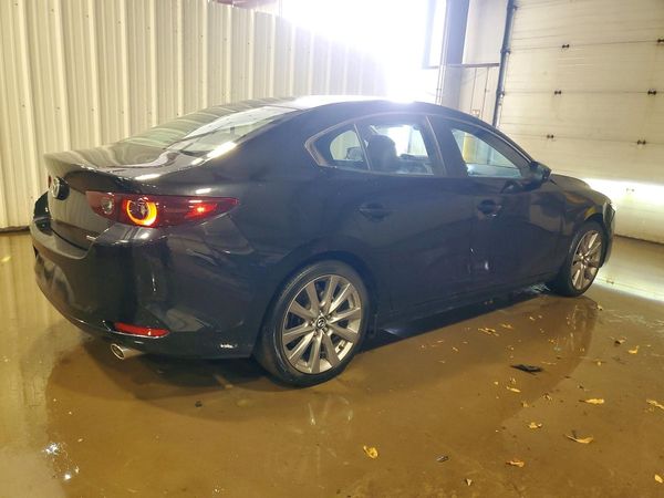 2022 MAZDA 3