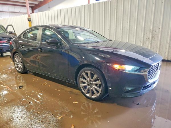 2022 MAZDA 3