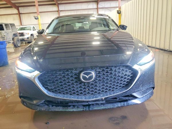 2022 MAZDA 3