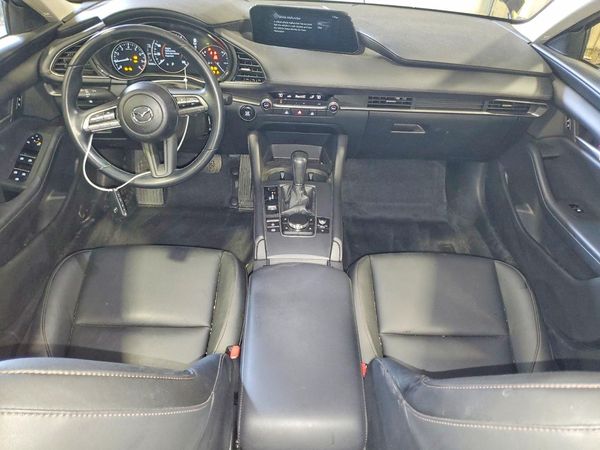 2022 MAZDA 3