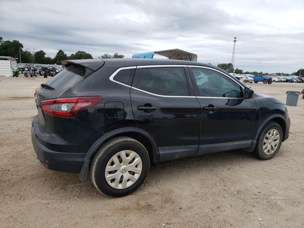 2020 NISSAN ROGUE SPORT