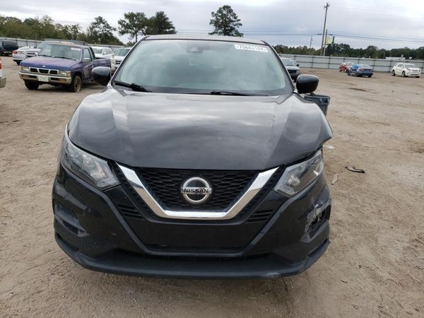 2020 NISSAN ROGUE SPORT