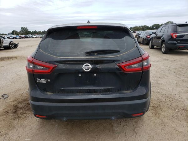 2020 NISSAN ROGUE SPORT