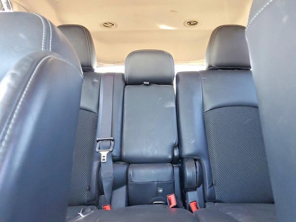 2020 DODGE JOURNEY