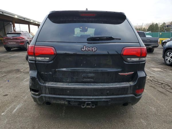 2019 JEEP GRAND CHEROKEE Trailhawk