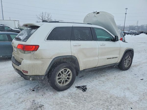 2020 JEEP GRAND CHEROKEE LAREDO 4X4